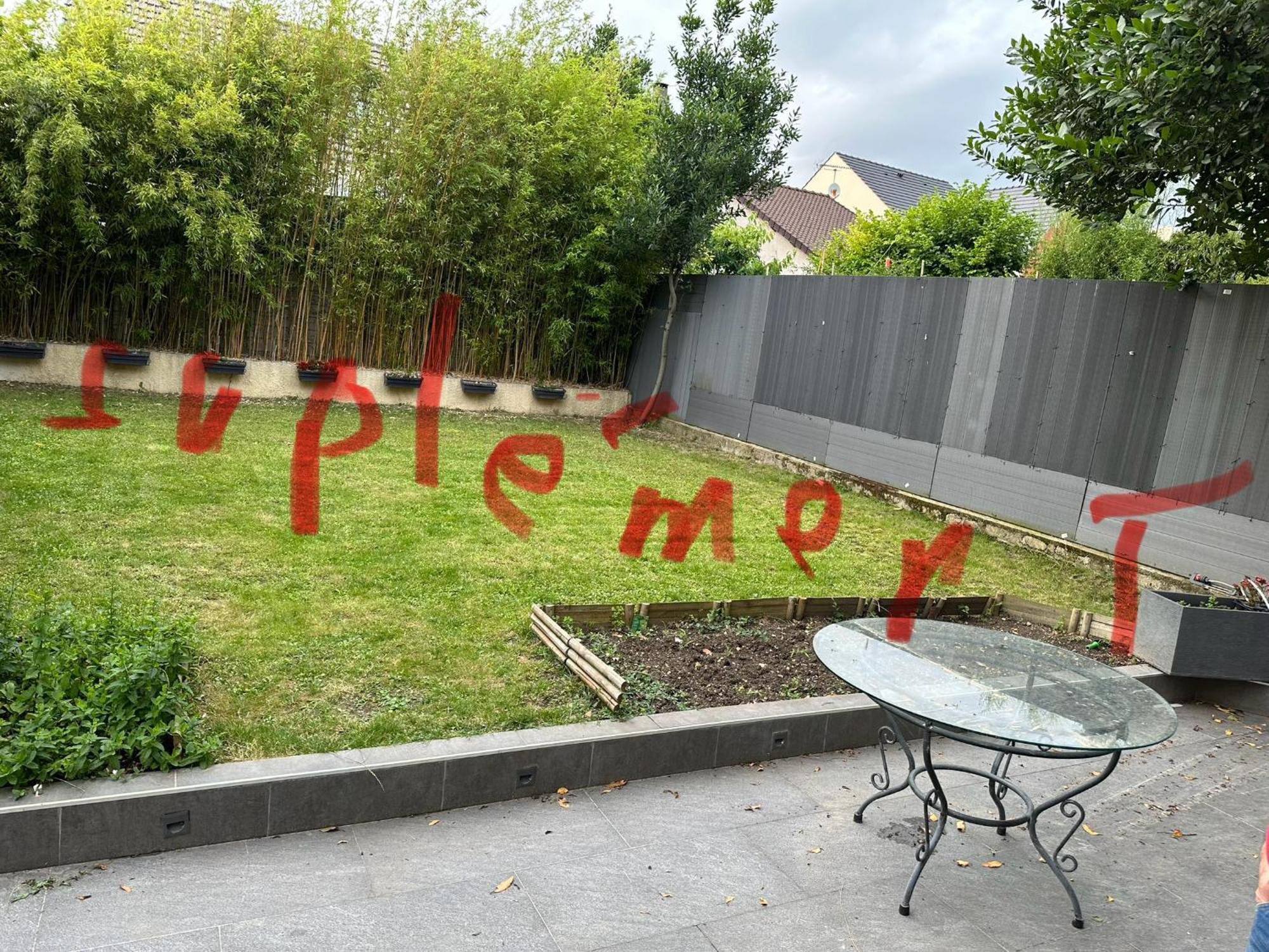 Petite Maison Climatisee Bonneuil-sur-Marne Extérieur photo