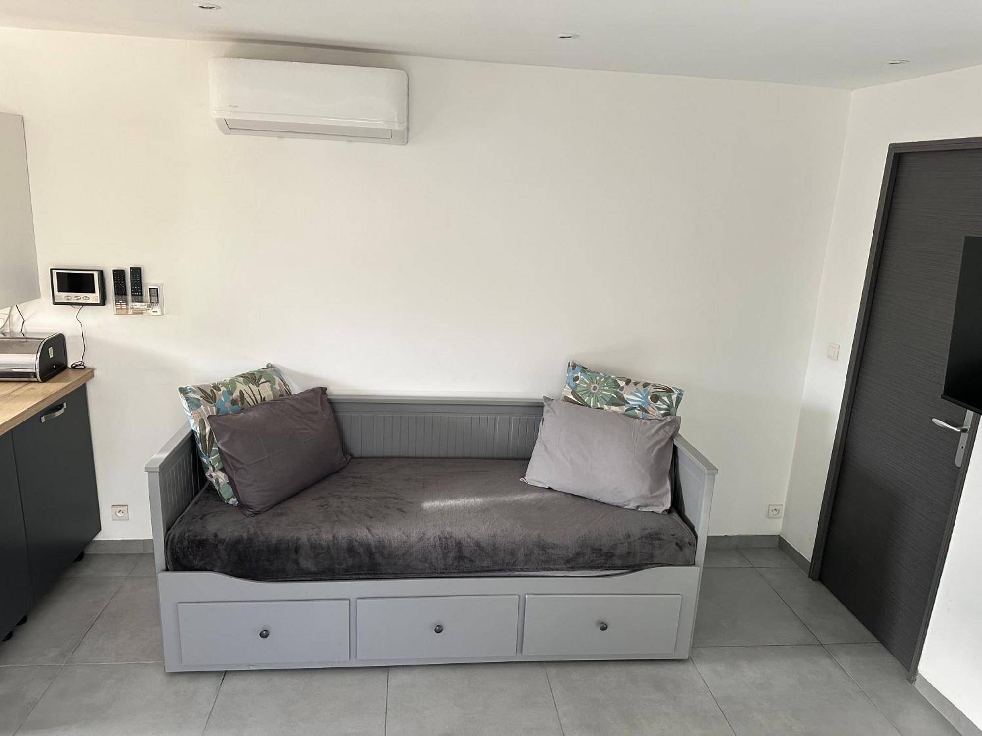 Petite Maison Climatisee Bonneuil-sur-Marne Extérieur photo