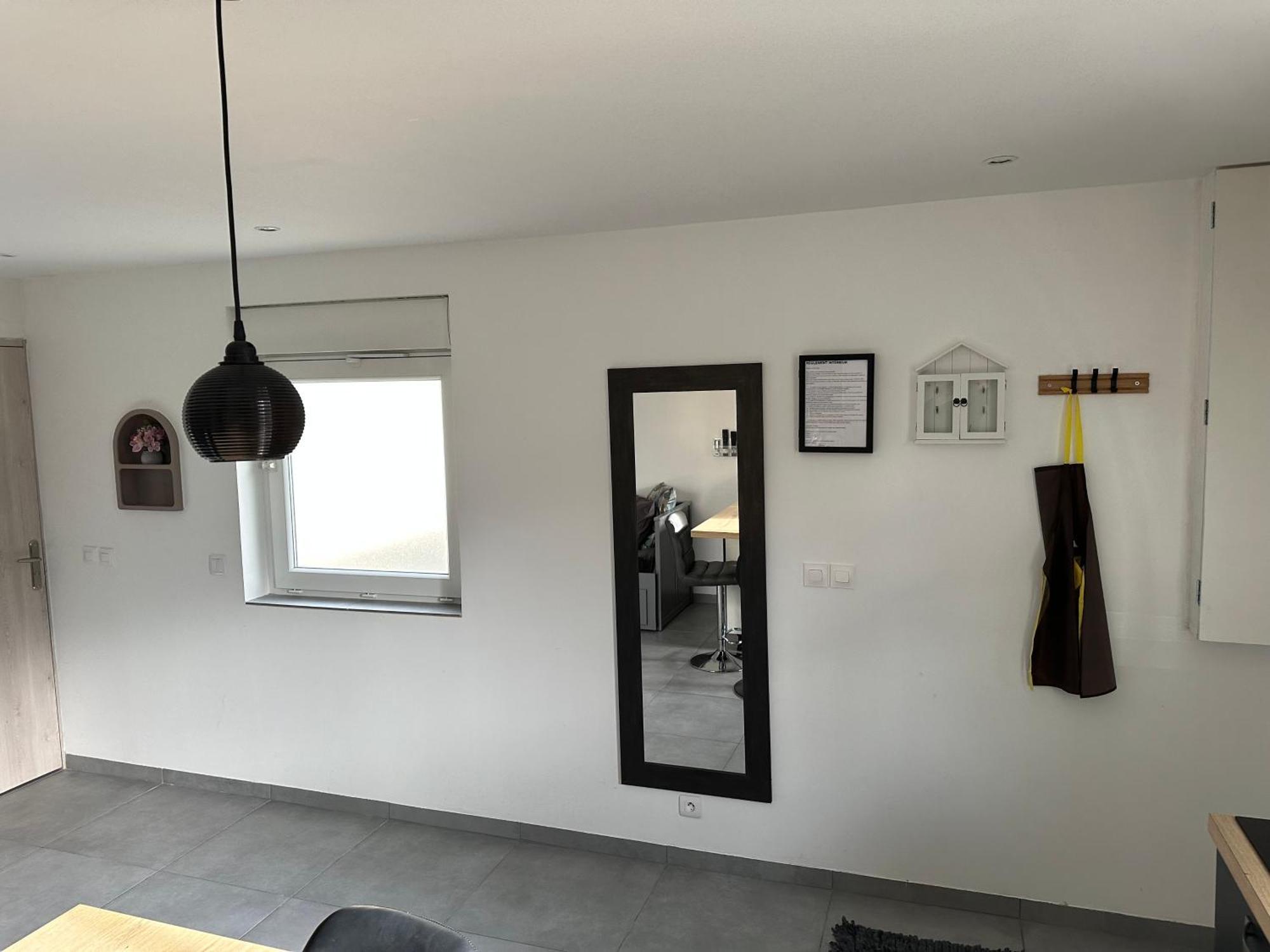 Petite Maison Climatisee Bonneuil-sur-Marne Extérieur photo